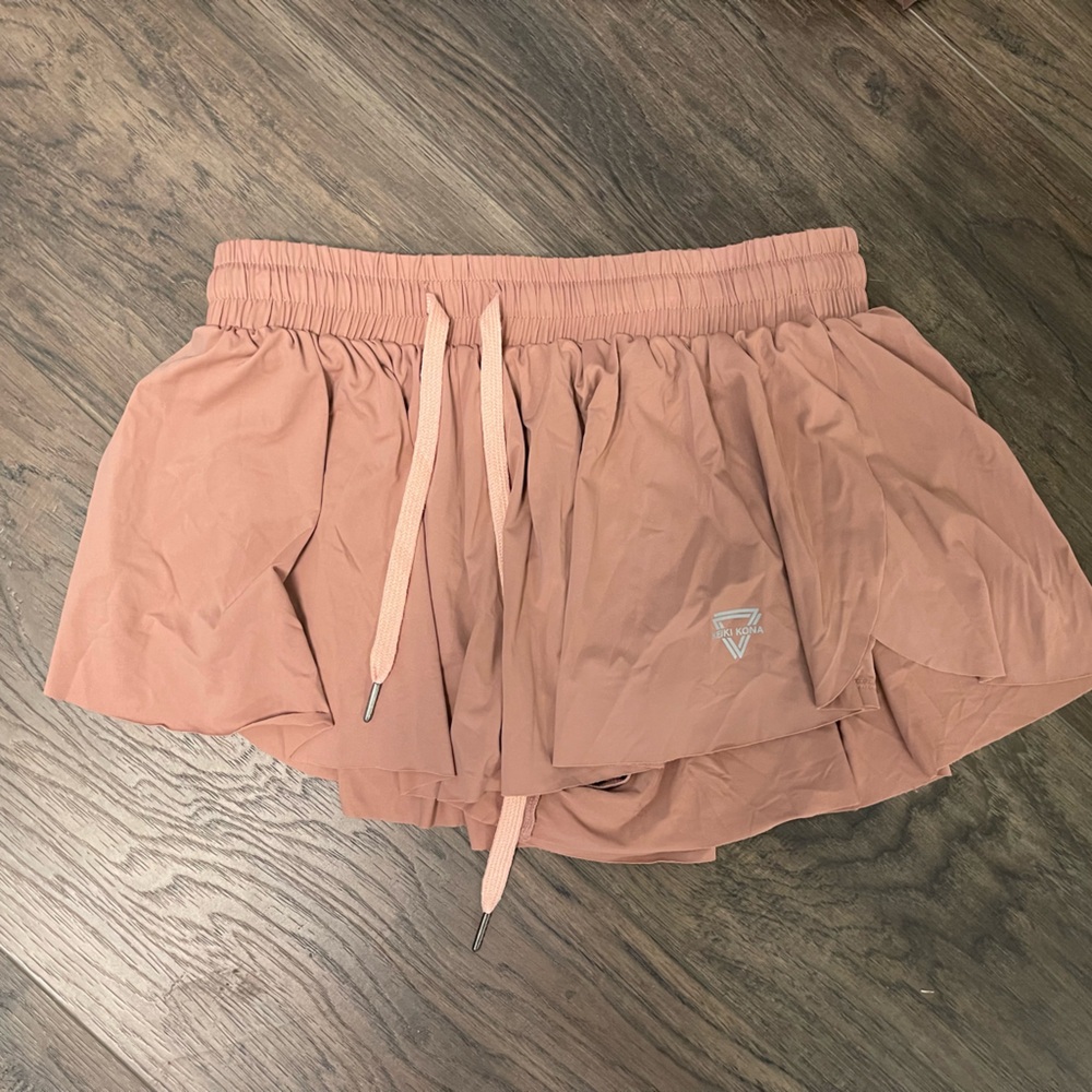 Kiki-kona shorts